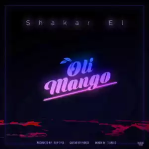 Shakar EL - Oli Mango